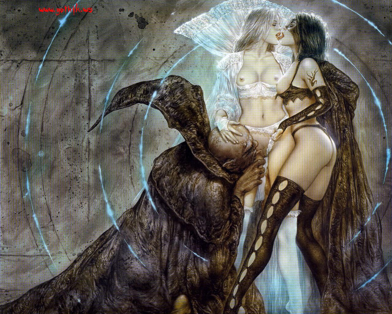 Luis royo fallen angel agree with Thanks luis royo fallen angel consider